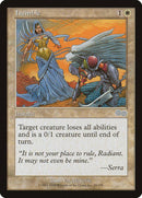 Humble [Urza's Saga] - Destination Retro