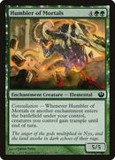 Humbler of Mortals [Journey into Nyx] - Destination Retro