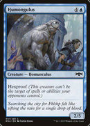 Humongulus [Ravnica Allegiance] - Destination Retro