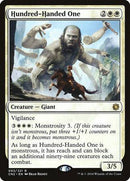 Hundred-Handed One [Conspiracy: Take the Crown] - Destination Retro