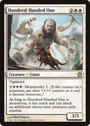 Hundred-Handed One [Theros] - Destination Retro
