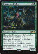 Hungering Hydra [Core Set 2019] - Destination Retro