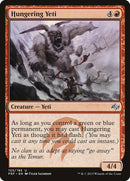 Hungering Yeti [Fate Reforged] - Destination Retro