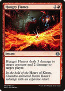 Hungry Flames [Aether Revolt] - Destination Retro