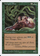 Hungry Mist [Fifth Edition] - Destination Retro