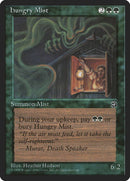 Hungry Mist (Murat Flavor Text) [Homelands] - Destination Retro