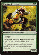 Hungry Spriggan [Modern Masters 2017] - Destination Retro