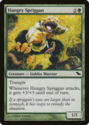 Hungry Spriggan [Shadowmoor] - Destination Retro