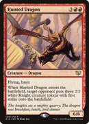 Hunted Dragon [Commander 2015] - Destination Retro