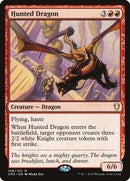Hunted Dragon [Commander Anthology Volume II] - Destination Retro
