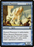 Hunted Phantasm [Ravnica: City of Guilds] - Destination Retro
