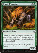 Hunted Wumpus [Battlebond] - Destination Retro