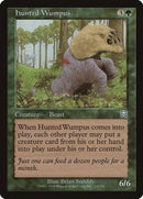 Hunted Wumpus [Mercadian Masques] - Destination Retro
