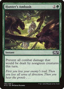 Hunter's Ambush [Magic 2015] - Destination Retro