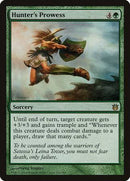 Hunter's Prowess [Born of the Gods] - Destination Retro