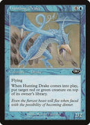Hunting Drake [Planeshift] - Destination Retro