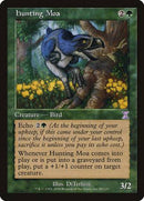 Hunting Moa [Time Spiral Timeshifted] - Destination Retro