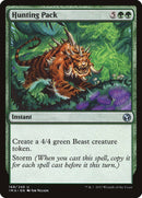 Hunting Pack [Iconic Masters] - Destination Retro
