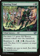 Hunting Triad [Commander 2014] - Destination Retro