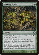 Hunting Wilds [Planar Chaos] - Destination Retro