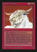 Hurloon Minotaur (CE) [Collectors’ Edition] - Destination Retro