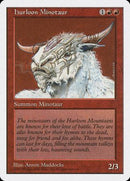 Hurloon Minotaur [Fifth Edition] - Destination Retro