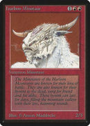 Hurloon Minotaur [Limited Edition Beta] - Destination Retro
