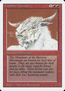 Hurloon Minotaur [Revised Edition] - Destination Retro
