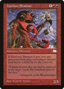 Hurloon Shaman [Weatherlight] - Destination Retro