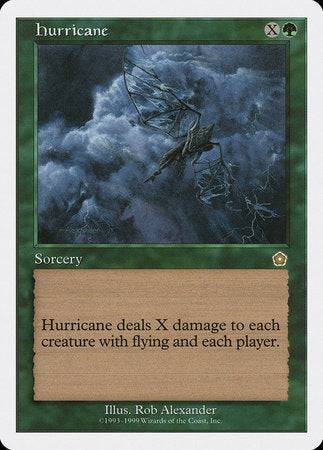 Hurricane [Battle Royale Box Set] - Destination Retro