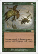 Hurricane [Classic Sixth Edition] - Destination Retro