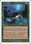 Hurricane [Fifth Edition] - Destination Retro