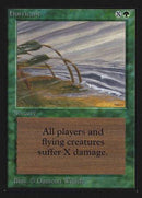Hurricane (IE) [Intl. Collectors’ Edition] - Destination Retro
