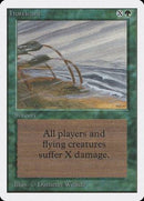 Hurricane [Unlimited Edition] - Destination Retro