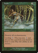 Hush [Urza's Saga] - Destination Retro