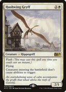 Hushwing Gryff [Magic 2015] - Destination Retro