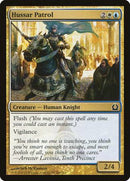 Hussar Patrol [Return to Ravnica] - Destination Retro