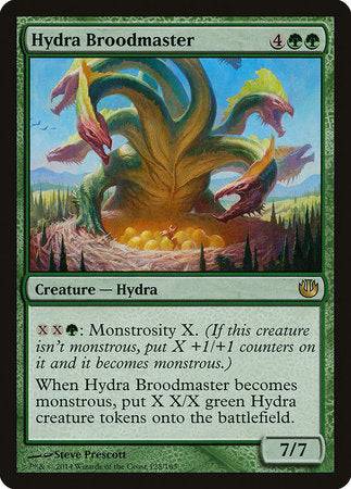 Hydra Broodmaster [Journey into Nyx] - Destination Retro