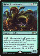 Hydra Broodmaster [Magic 2015 Clash Pack] - Destination Retro