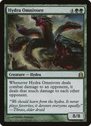 Hydra Omnivore [Commander 2011] - Destination Retro