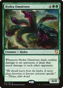 Hydra Omnivore [Commander 2018] - Destination Retro