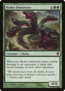 Hydra Omnivore [Conspiracy] - Destination Retro