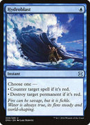 Hydroblast [Eternal Masters] - Destination Retro