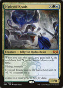 Hydroid Krasis [Ravnica Allegiance] - Destination Retro