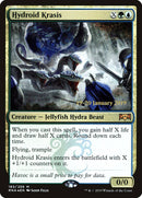 Hydroid Krasis [Ravnica Allegiance Prerelease Promos] - Destination Retro