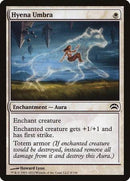 Hyena Umbra [Planechase 2012] - Destination Retro