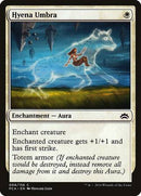 Hyena Umbra [Planechase Anthology] - Destination Retro