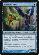 Hypnotic Siren [Journey into Nyx] - Destination Retro