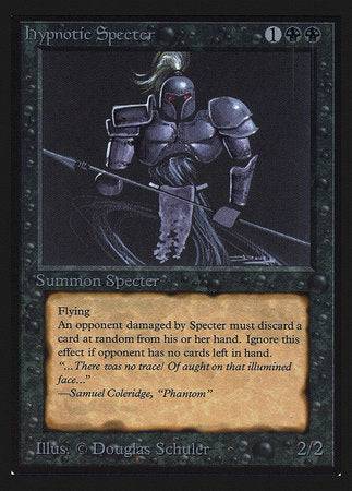Hypnotic Specter (CE) [Collectors’ Edition] - Destination Retro