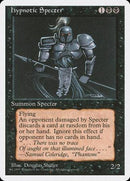 Hypnotic Specter [Fourth Edition] - Destination Retro